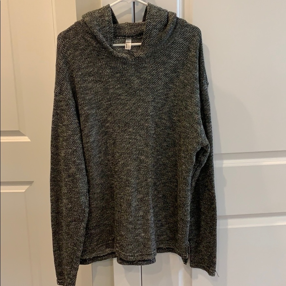 American Apparel Hoodie